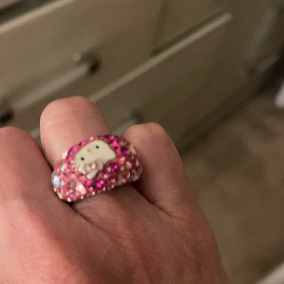 Swarovski Jewelry - Swarovski and silver